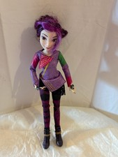 HASBRO 2014 poupée disney