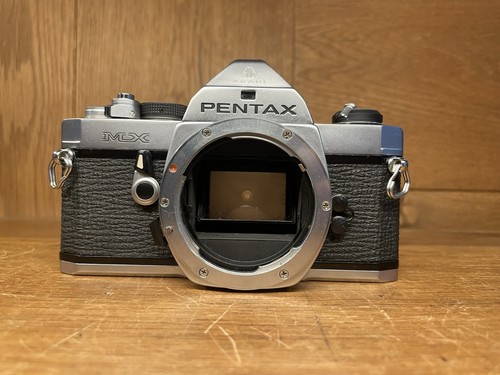 Pentax appareil photo - pentax, mx