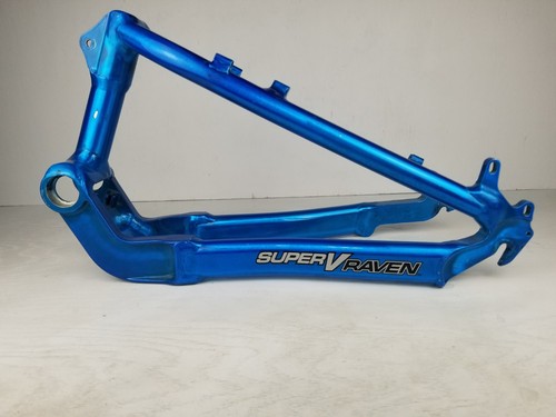 Cannondale super raven rear - super,
