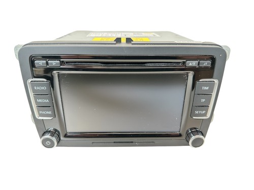 Radio rcd 510 mp3 autoradio - cd,