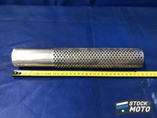 MITRAILLETTE DE SILENCIEUX DEVIL RACING LONGUEUR 31.5CM