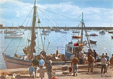 50 GRANVILLE RETOUR DE PECHE