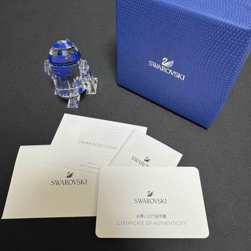 Figurine cristal swarovski - figurine,