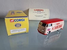 Miniature Combi VOLKSWAGEN