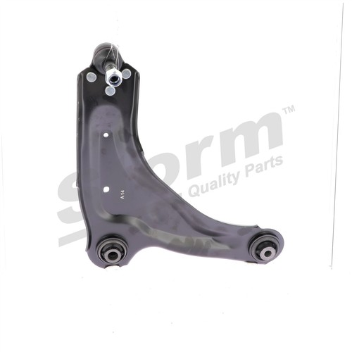 Triangle suspension avant - suspension,