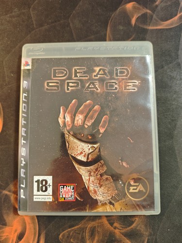 Dead space sans notice - dead, fr