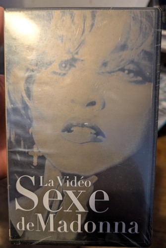 Vidéo sexe madonna - la,