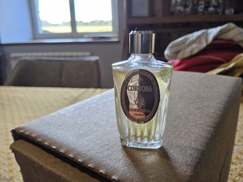 berdoues parfum
