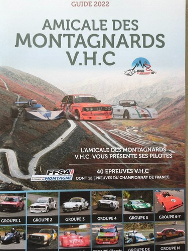 Guide 2022 amicale des - guide,