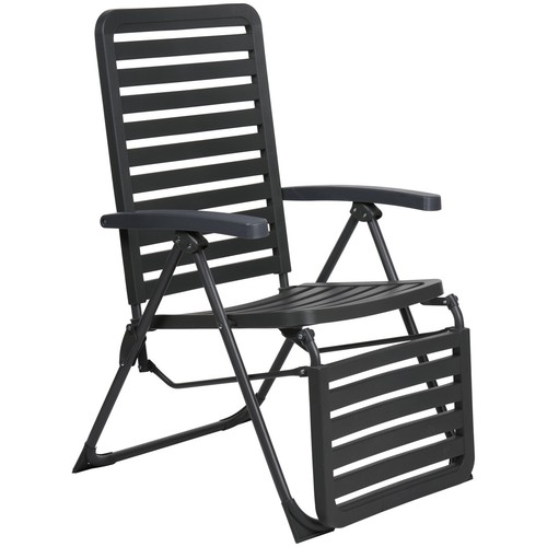 Lifetime garden chaise - lifetime,