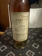 Vieil Armagnac Marcel TREPOUT