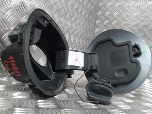 Trappe essence renault clio - renault,