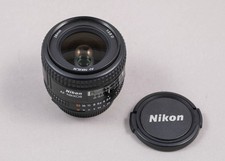 Nikon Nikkor 28mm AF f2.8 D EXCELLENT
