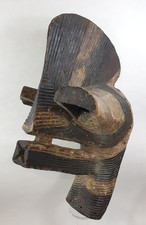 Masque Songye Congo - Art