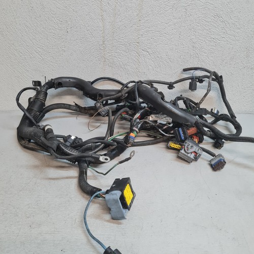 Faisceau moteur câble - moteur,