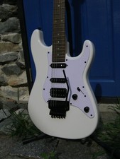 Jackson X Series Adrian Smith