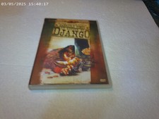 DVD °  Le retour de Django