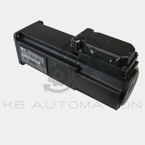 Indramat mkd041b 144 gp0 - indramat, |