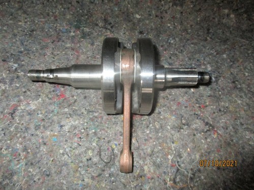 Vilebrequin vilo neuf et - vilebrequin,
