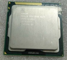 ✅Processeur Intel Pentium Dual Core G620  SR05R 2,6Ghz LGA 1155