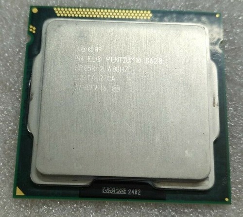 Processeur intel pentium - ✅processeur,
