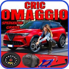 Galette de Secours 4Fori De 17