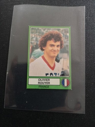 Olivier rouyer france sticker - olivier,