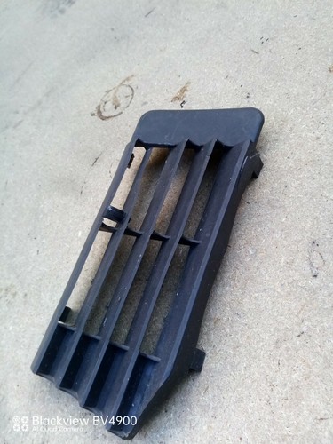 Grille radiateur cagiva - radiateur,