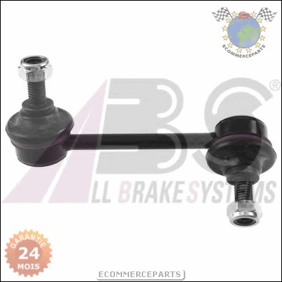 Xd0labs biellette barre - de,
