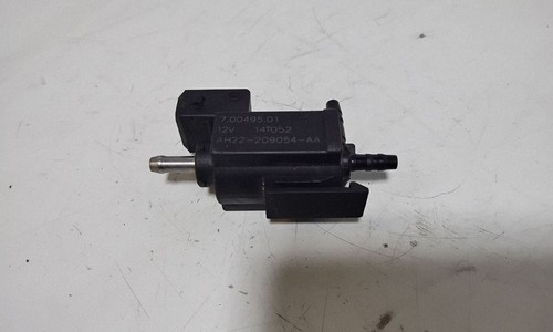 Land rover turbolader manostat - land,