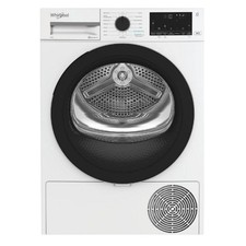 whirlpool sèche-linge pompe