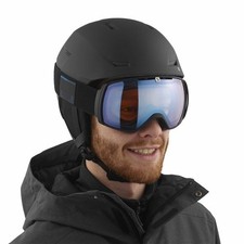 Casque de ski Salomon Pioneer