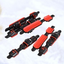  20 Pcs Matériel De Peche Pêche Support Vitesses Accessoires À La