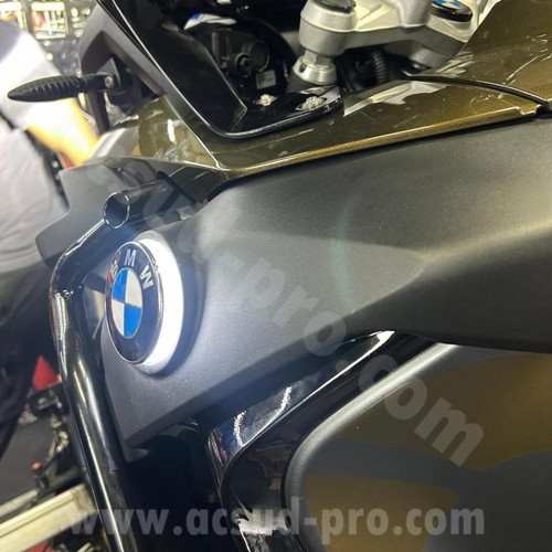 Logo led bmw max - rb,