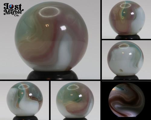 Vitro agate conqueror - 3/4",