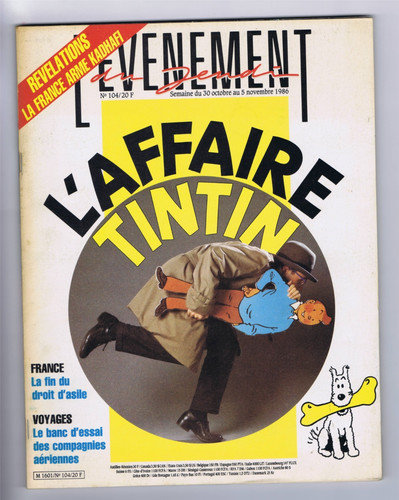 Evenement jeudi n - l'evenement, du