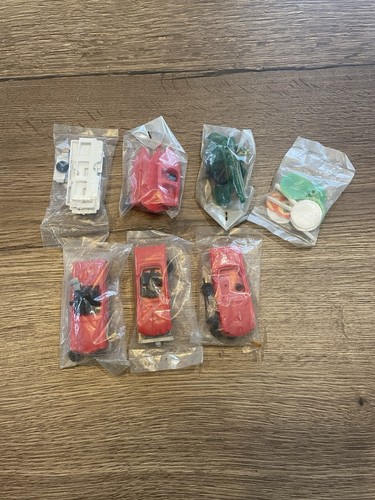 Lot jouet voiture - lot,