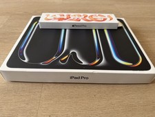iPad Pro 13 Pouces M4 256 GB 