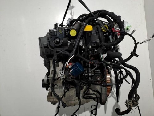 Moteur renault kangoo phase - moteur,