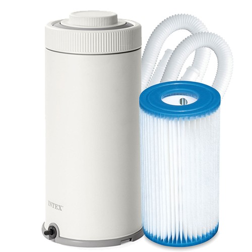 Pompe filtration pour - de,