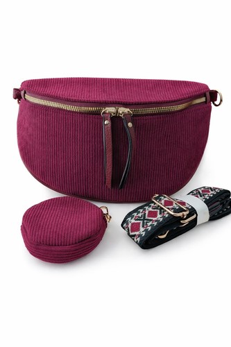 Sac banane - ,