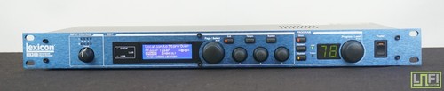 Lexicon mx300 bit stereo - lexicon, 24-bit