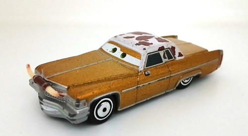 Cars disney collection tex - cars, 3
