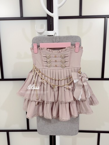 Liz lisa pink - liz,