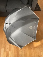 Parapluie luxe hôtel Richer