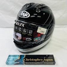 Casque intégral Arai RX-7X