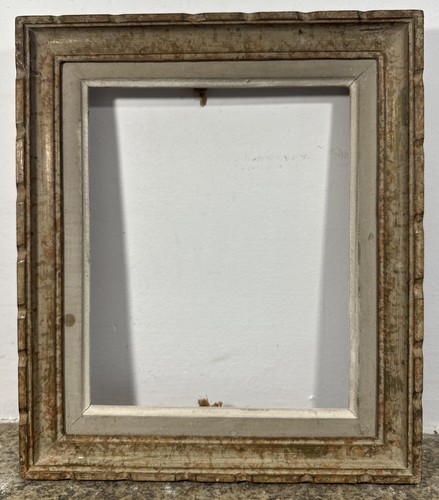 Cadre ancien montparnasse - 2f,