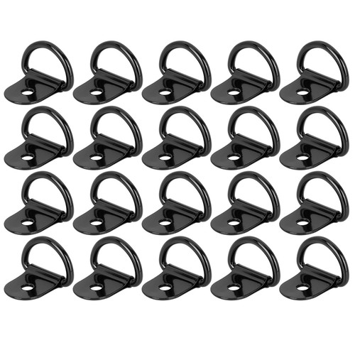 50pcs ancres arrimage - , forme