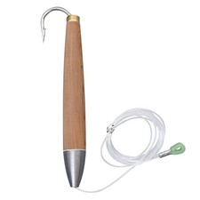 Leurre Thon Premium avec Construction Métal et Plastique Longévité Garantie