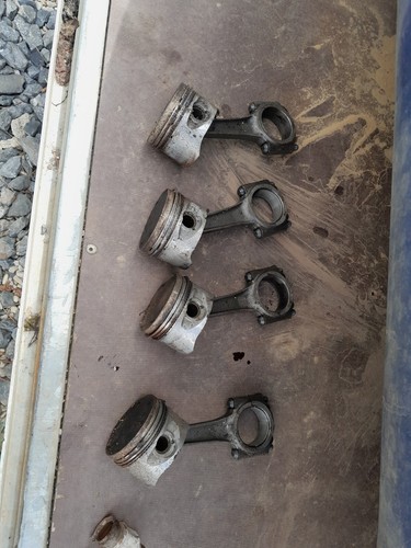 Piston tu5j4 - piston,